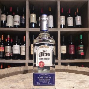 Tequila Jose Cuervo Especial Silver