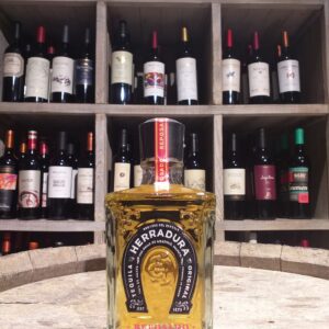 Tequila Herradura