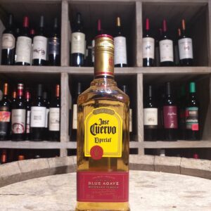 Tequila Jose Cuervo Especial