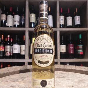 Tequila Jose Cuervo Tradicional
