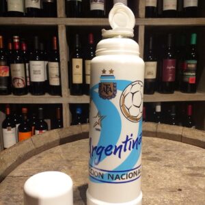 Termo Lumilagro Seleccion Argentina