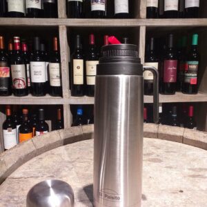 Termo Acero Inox (El Palsito) - Uruguay