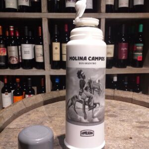 Termo Lumilagro Molina Campos