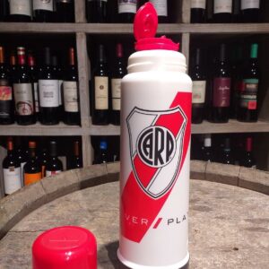 Termo Lumilagro River Plate