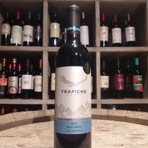 Trapiche - Vineyards- Malbec - 2017