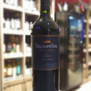 Trumpeter - Malbec - 2022