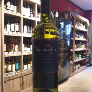 Trumpeter - Torrontes - 2017