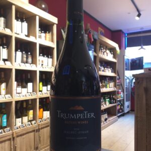 Trumpeter - Blend - Malbec - Syrah - 2016