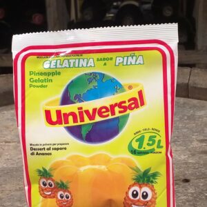Gelatina Pina Universal
