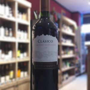 Ventisquero - Clasico - Cabernet Sauvignon - 2016