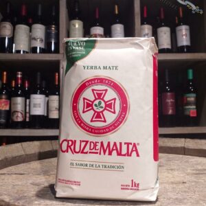 Cruz Malta