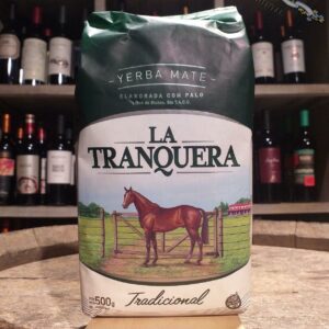 La Tranquera - 0,5Kg