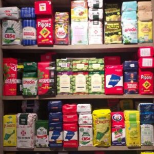 Cruz Malta suave y duradera