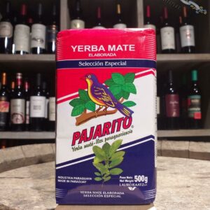 Pajarito Seleccion Especial