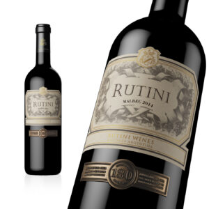 Rutini - Malbec 130 aniversario