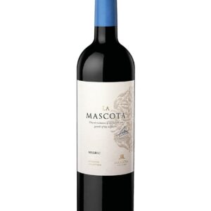 La Mascota - Malbec
