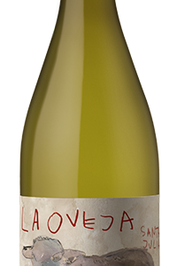 La Oveja - Santa Julia Torrontes 2021