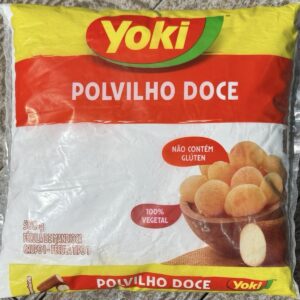 Almidon dulce Yoki