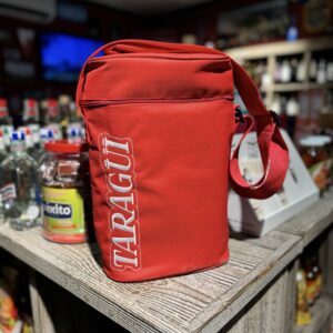 Sac en toile pour kit Mate