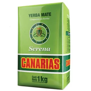 Canarias Serena