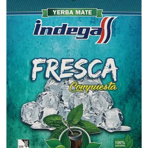 Indega Fresca