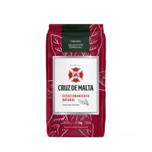 Cruz de Malta Seleccion Especial