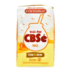 CBSE - Miel
