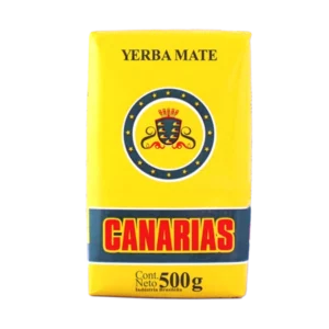 Canarias x 500 grs