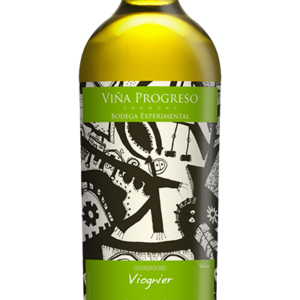Viña Progreso - Bodega experimental