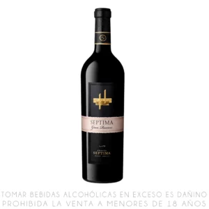 Septima Gran Reserva - 2018