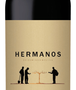 Domingo Molina - Hermanos