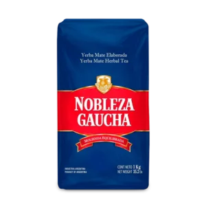 Noblez Gaucha