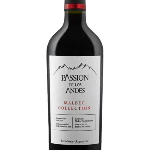 Passion de los Andes