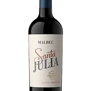 Santa Julia - Malbec 2020