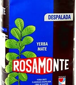 Rosamonte - Despalada