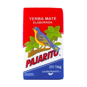Pajarito