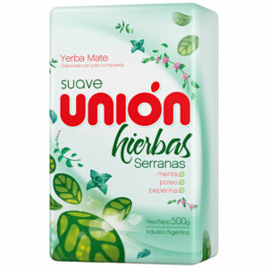 Union - Hierbas Serranas