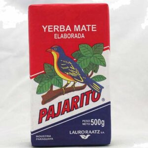 Pajarito