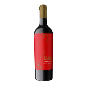 Le Mal du Bec - Cabernet Franc - 2024
